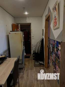 2-к квартира, вторичка, 41м2, 9/9 этаж