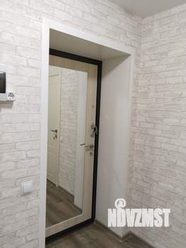 1-к квартира, вторичка, 38м2, 3/16 этаж