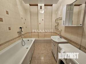 2-к квартира, вторичка, 72м2, 2/24 этаж