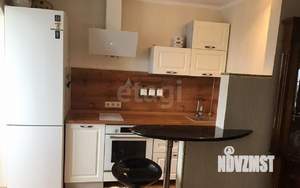 Студия квартира, вторичка, 47м2, 13/16 этаж