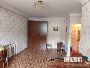 1-к квартира, вторичка, 30м2, 2/2 этаж
