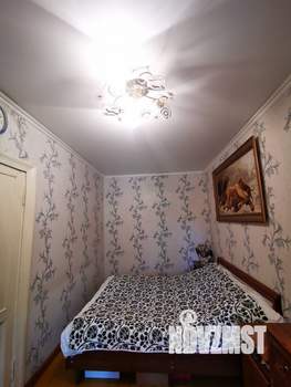 2-к квартира, вторичка, 45м2, 1/3 этаж