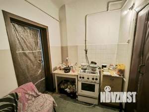 3-к квартира, вторичка, 54м2, 2/2 этаж