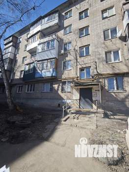 1-к квартира, вторичка, 31м2, 2/5 этаж