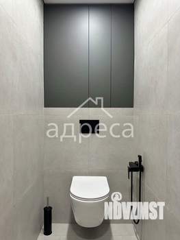 2-к квартира, вторичка, 63м2, 23/27 этаж