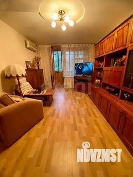 2-к квартира, вторичка, 43м2, 3/9 этаж