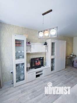 1-к квартира, вторичка, 37м2, 9/25 этаж