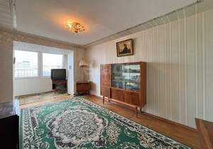 3-к квартира, вторичка, 78м2, 8/14 этаж