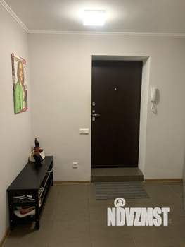 Студия квартира, вторичка, 47м2, 6/9 этаж
