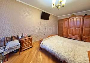 3-к квартира, вторичка, 67м2, 8/12 этаж