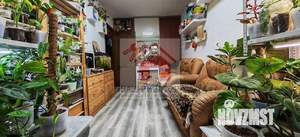 3-к квартира, вторичка, 64м2, 2/5 этаж