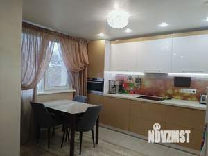 2-к квартира, вторичка, 71м2, 5/16 этаж