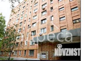1-к квартира, вторичка, 31м2, 2/10 этаж