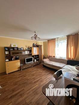 2-к квартира, вторичка, 67м2, 8/16 этаж