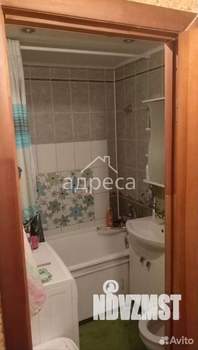 2-к квартира, вторичка, 44м2, 4/5 этаж