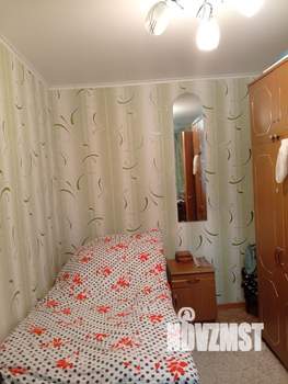 2-к квартира, вторичка, 43м2, 3/5 этаж