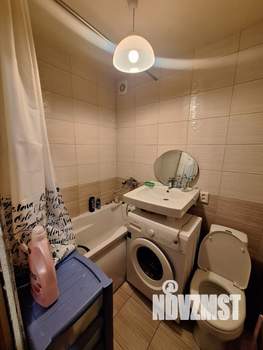 1-к квартира, вторичка, 30м2, 5/5 этаж