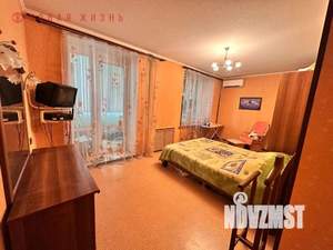 3-к квартира, вторичка, 106м2, 6/16 этаж