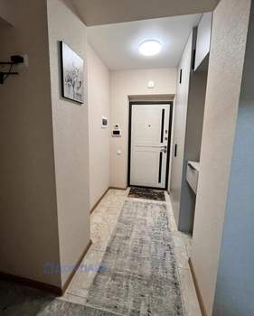 2-к квартира, вторичка, 65м2, 1/18 этаж