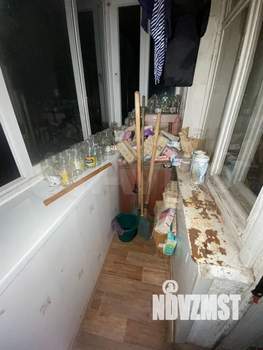 2-к квартира, вторичка, 44м2, 2/3 этаж