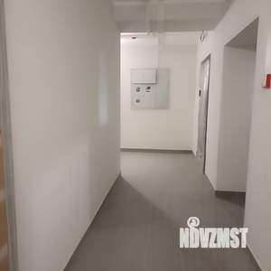 1-к квартира, сданный дом, 32м2, 4/18 этаж