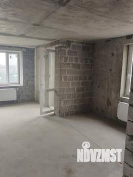 Студия квартира, вторичка, 30м2, 25/27 этаж