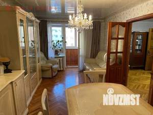 3-к квартира, вторичка, 88м2, 3/9 этаж