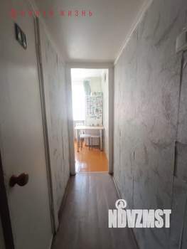 2-к квартира, вторичка, 42м2, 4/5 этаж