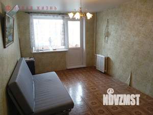 2-к квартира, вторичка, 43м2, 3/5 этаж