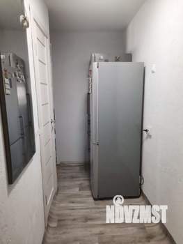 2-к квартира, вторичка, 46м2, 5/5 этаж