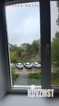 1-к квартира, вторичка, 30м2, 2/5 этаж