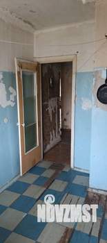 3-к квартира, вторичка, 74м2, 5/5 этаж