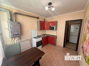 1-к квартира, вторичка, 33м2, 2/3 этаж