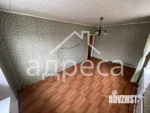 2-к квартира, вторичка, 43м2, 2/5 этаж