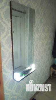 1-к квартира, вторичка, 32м2, 2/5 этаж