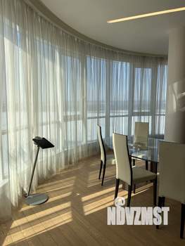 4-к квартира, вторичка, 231м2, 24/25 этаж