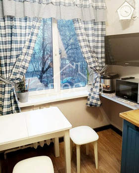 2-к квартира, вторичка, 43м2, 2/9 этаж