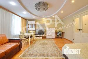 3-к квартира, вторичка, 96м2, 9/10 этаж