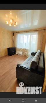 2-к квартира, вторичка, 43м2, 8/9 этаж