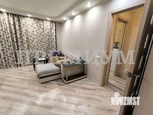 1-к квартира, вторичка, 35м2, 1/3 этаж