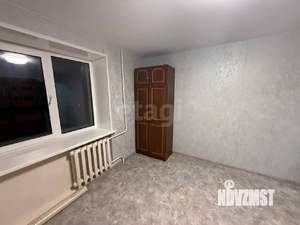 1-к квартира, вторичка, 19м2, 1/5 этаж