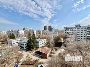 1-к квартира, вторичка, 45м2, 8/9 этаж