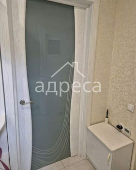 1-к квартира, вторичка, 34м2, 1/12 этаж