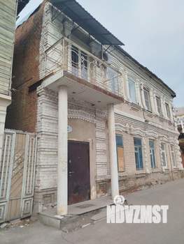 2-к квартира, вторичка, 47м2, 1/2 этаж