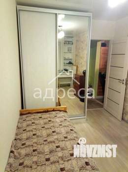 2-к квартира, вторичка, 44м2, 3/9 этаж