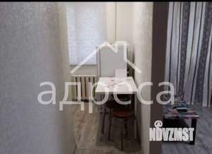 1-к квартира, вторичка, 31м2, 1/5 этаж