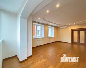 3-к квартира, вторичка, 130м2, 4/10 этаж