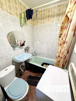 2-к квартира, вторичка, 44м2, 4/5 этаж
