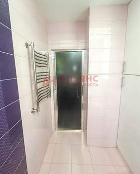 3-к квартира, вторичка, 93м2, 5/9 этаж