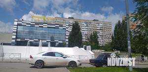 1-к квартира, вторичка, 32м2, 13/16 этаж